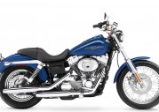 Harley-Davidson XL1200N Nightster